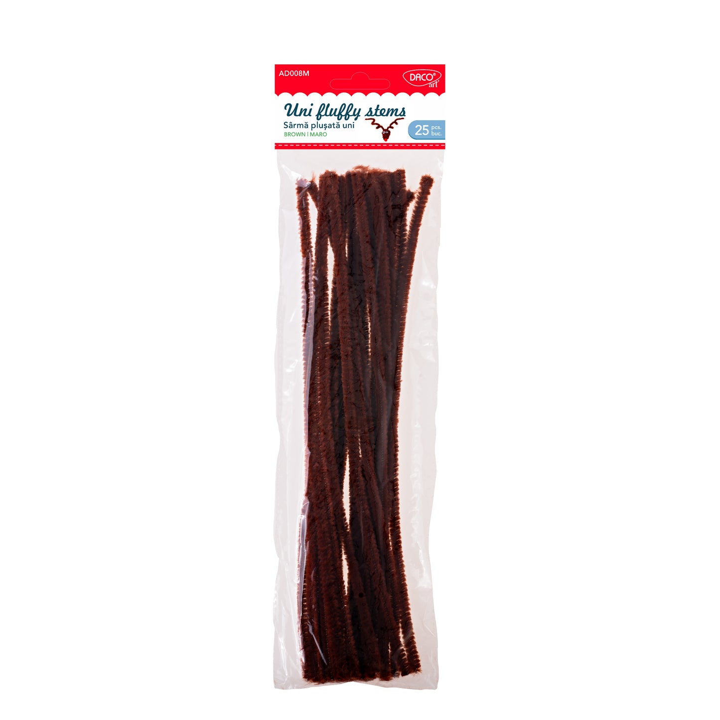 ACCESORII CRAFT - AD008M  SARMA PLUSATA UNI