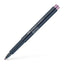 Marker metalizat roz Berry Faber-Castell 1.5 mm pentru hartie neagra sticla ceramica si metal