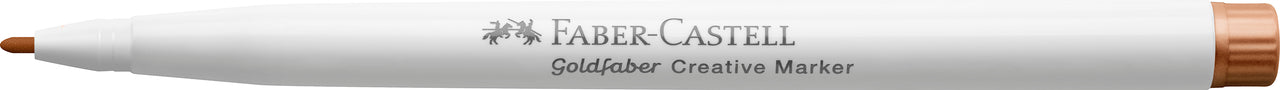 MARKER CREATIV GOLDFABER MARO SIROP DE ARTAR 587 1.5MM FABER-CASTELL