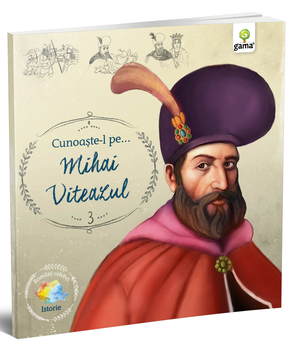 Cunoaste-l pe... Mihai Viteazul