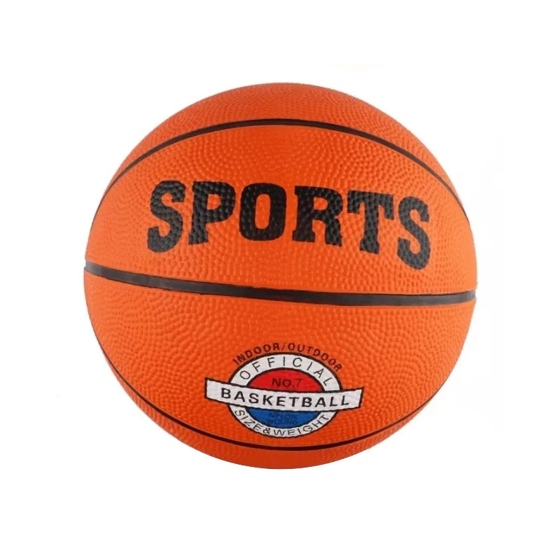 Minge Baschet Din Pvc, Marimea 7