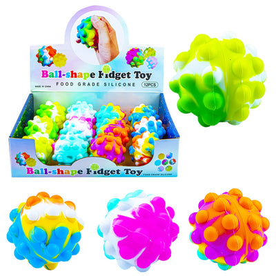 Minge cauciuc, antistres, 20 g