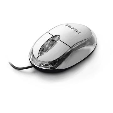 Mouse  prin cablu USB, optic 1000 DPI CAMILLE 3D ESPERANZA EXTREME XM102W