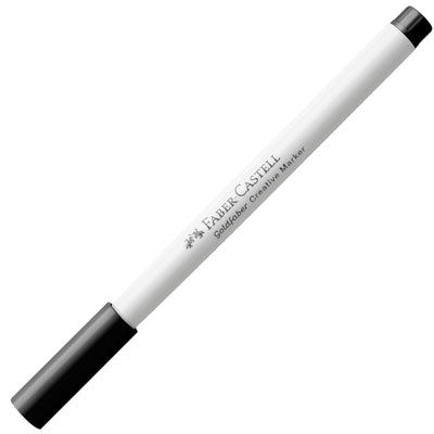 MARKER CREATIV GOLDFABER NEGRU 599 1.5MM FABER-CASTELL