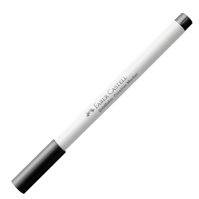 MARKER CREATIV GOLDFABER NEGREU 599 B FABER-CASTELL