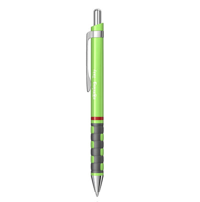Creion Mecanic 0.5Mm Tikky 3 Verde Neon Rotring