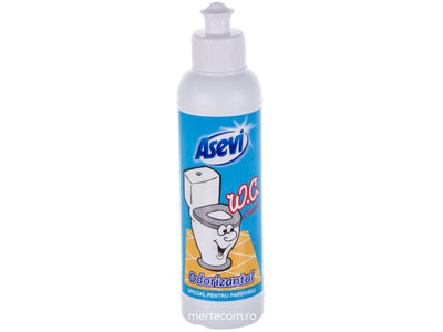 Odorizant Deodorant Toaleta Asevi Pons 200Ml - Clasic