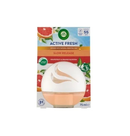 Odorizant Camera Decorativ Airwick 75Ml - Grapefruit și floare de portocal