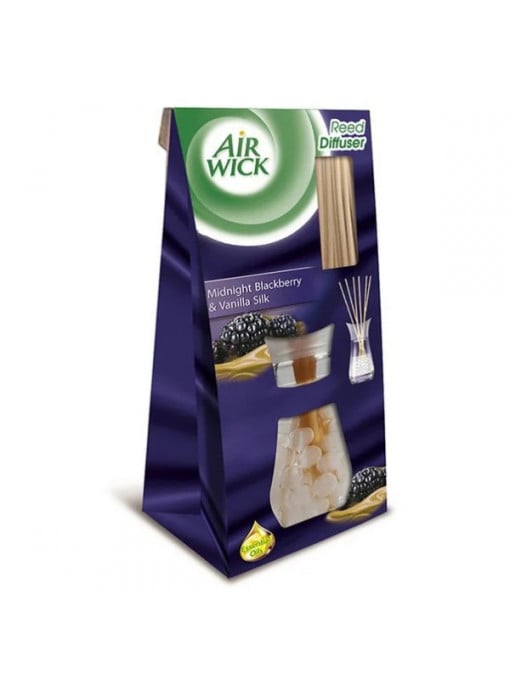 Diffuser odorizant betisoare Airwick 42ml