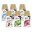 Rezerva aparat odorizant camera Glade 269ml