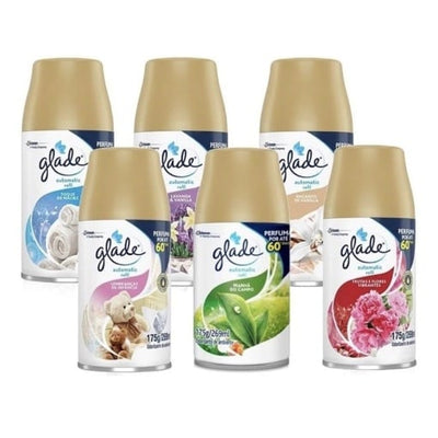 Rezerva aparat odorizant camera Glade 269ml