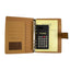 Organizer Mare 23.3X17.2 Cm Cu Calculator, Inchidere Cu Clapa