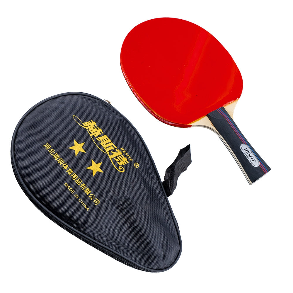 Paleta Ping Pong in husa - Hesite