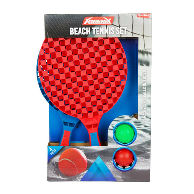 Palete beach ball + 2 mingi - Toi-Toys