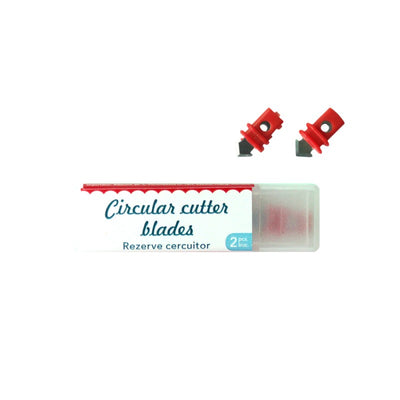 REZERVA CUTTER CERCUITORSET 2 DACO  RZ100