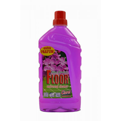 Detergent suprafete ceramice Cloret 1l