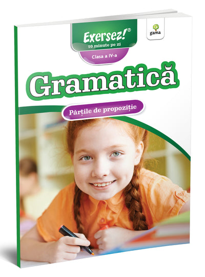 Partile de propozitie