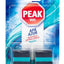 Odorizant toaleta tablete pentru bazin Peak 2*50g