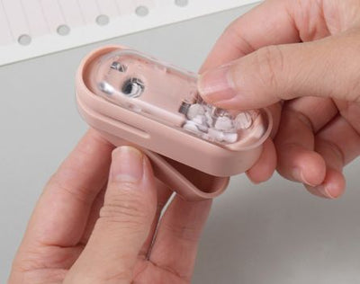 PERFORATOR 10 COLI O PERFORATIE NUSIGN ROZ DELI