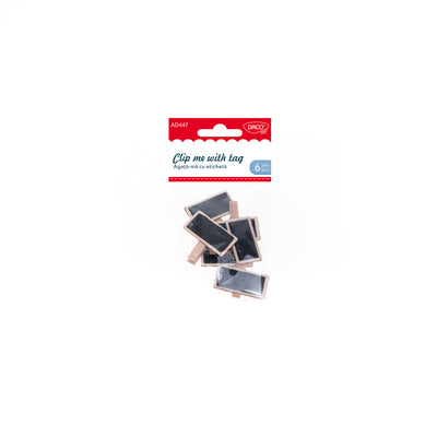 ACCESORII CRAFT - AD447 AGATA-MA CU ETICHETA DACO