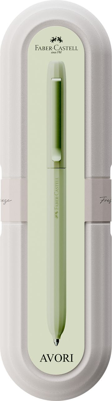PIX AVORI FRESH BREEZE VERNIL XB FABER-CASTELL