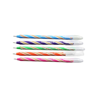 Pix Candy, mina albastra, 0.6 mm - LINC