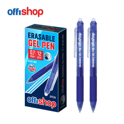 Pix cu cerneala termosensibila, 0.7 mm - OFFISHOP