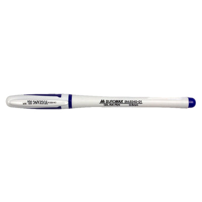 Pix cu gel 0.5mm No. 801 -albastru