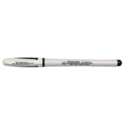 Pix cu gel 0.5mm No. 801- negru