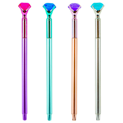 Pix cu gel, Diamant
