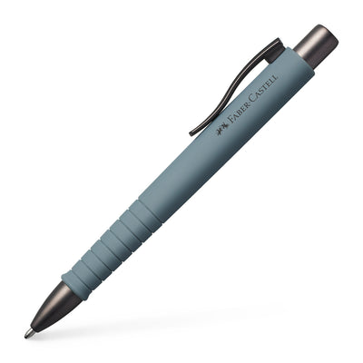 PIX CU MECANISM GRI PIATRA POLY BALL XB URBAN FABER-CASTELL