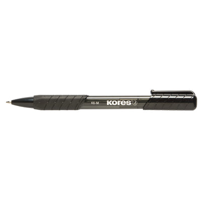 PIX CU MECANISM NEGRU K6 0.7MM KORES