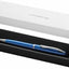 Pix Jazz Noble Elegance Sapphire Blue, in cutie pentru cadou, Pelikan