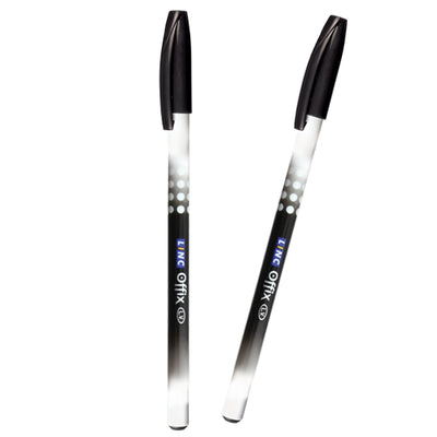 Pix Offix, mina neagra, 1 mm - LINC
