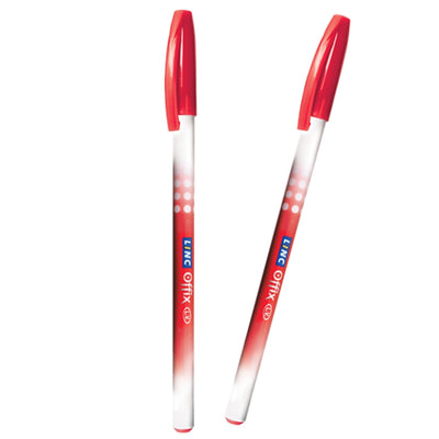 Pix Offix, mina rosie, 1 mm - LINC