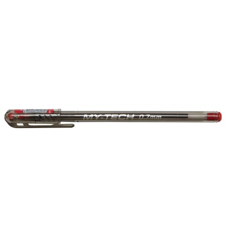 Pix Pensan My Tech 0.7 mm rosu