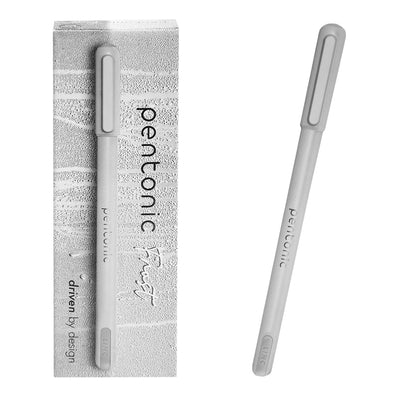 Pix Pentonic Frost, mina neagra, 0.7 mm - LINC