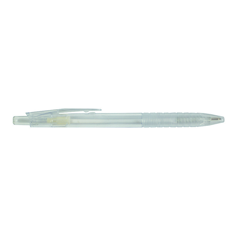 Pix plastic transparent cu mecanism si mina X20 No. 39D