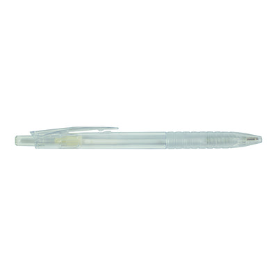 Pix plastic transparent cu mecanism si mina X20 No. 39D