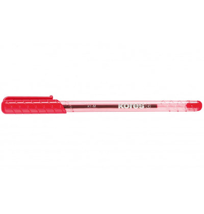 PIX UNICA FOLOSINTA K1 0.7MM ROSU KORES