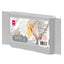 Plastilina Modelaj Alba 500G Deli