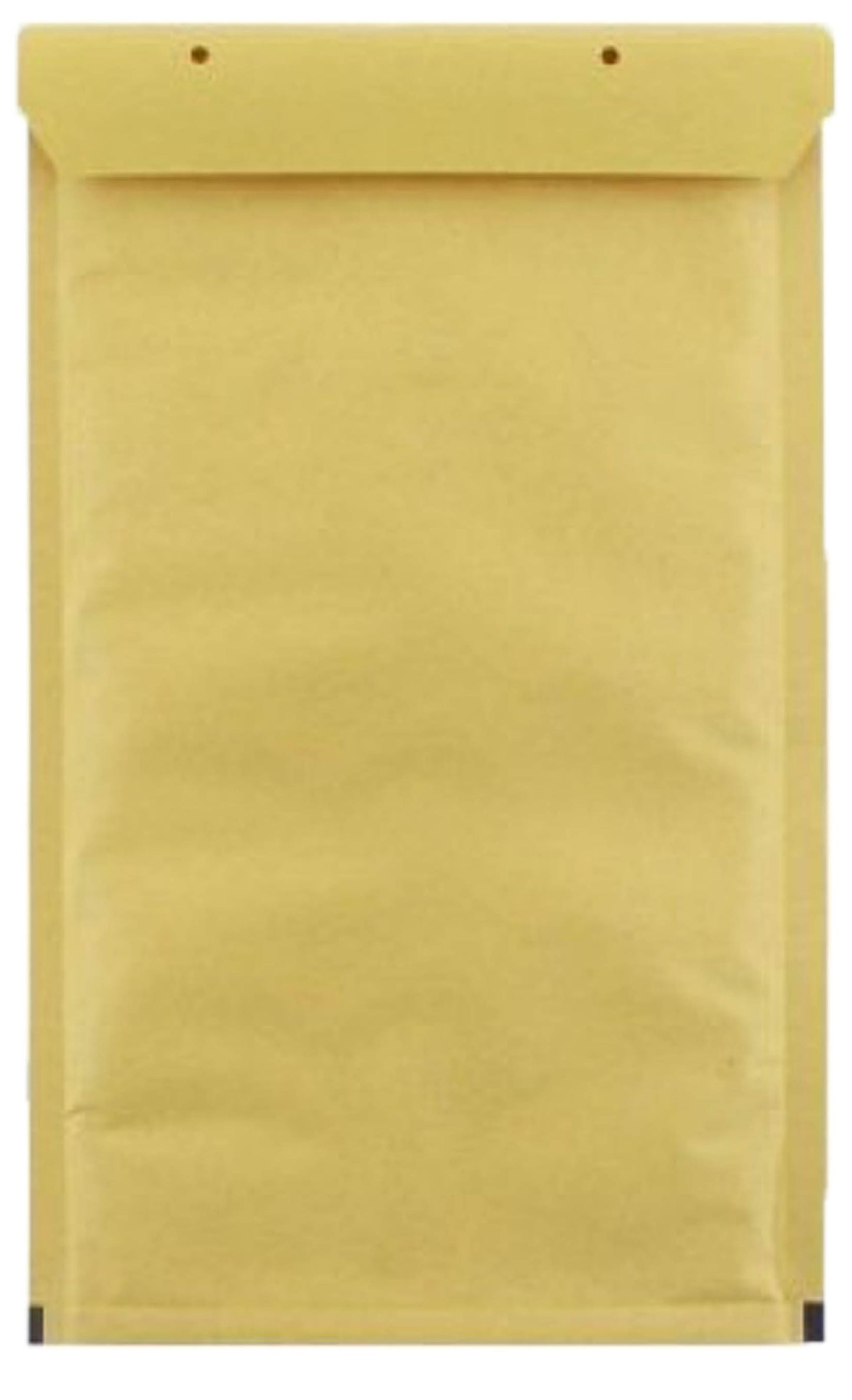 Plic antisoc Nr. 2 Daco PC002, dimensiune 140x230 mm, set de 5 bucăți, ideal pentru expedierea produselor fragile de dimensiuni mici