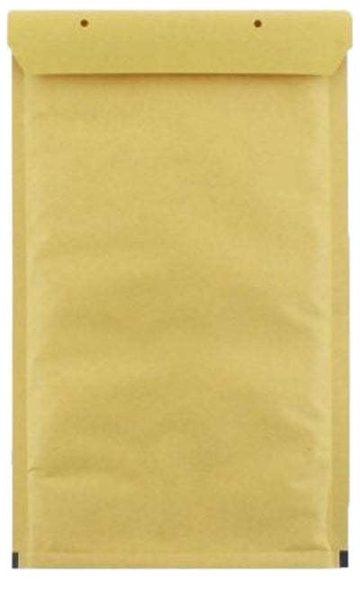 Plic antisoc Nr. 2 Daco PC002, dimensiune 140x230 mm, set de 5 bucăți, ideal pentru expedierea produselor fragile de dimensiuni mici