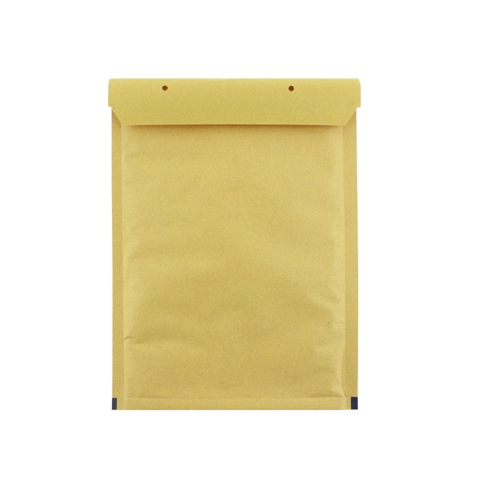 Plic antisoc Nr. 4 Daco PC004, dimensiune 200x275 mm, set de 5 bucăți, ideal pentru expedierea produselor fragile de dimensiuni medii