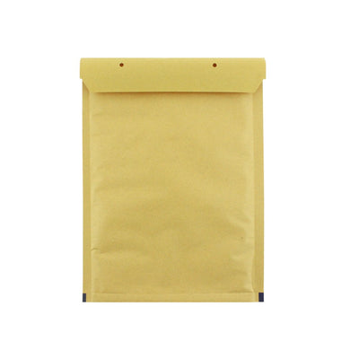 Plic antisoc Nr. 4 Daco PC004, dimensiune 200x275 mm, set de 5 bucăți, ideal pentru expedierea produselor fragile de dimensiuni medii