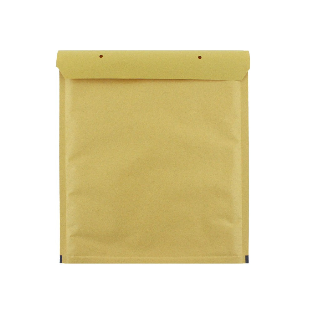 Plic antisoc Nr. 5 Daco PC005, dimensiune 240x270 mm, set de 5 bucăți, ideal pentru expedierea produselor fragile mai late