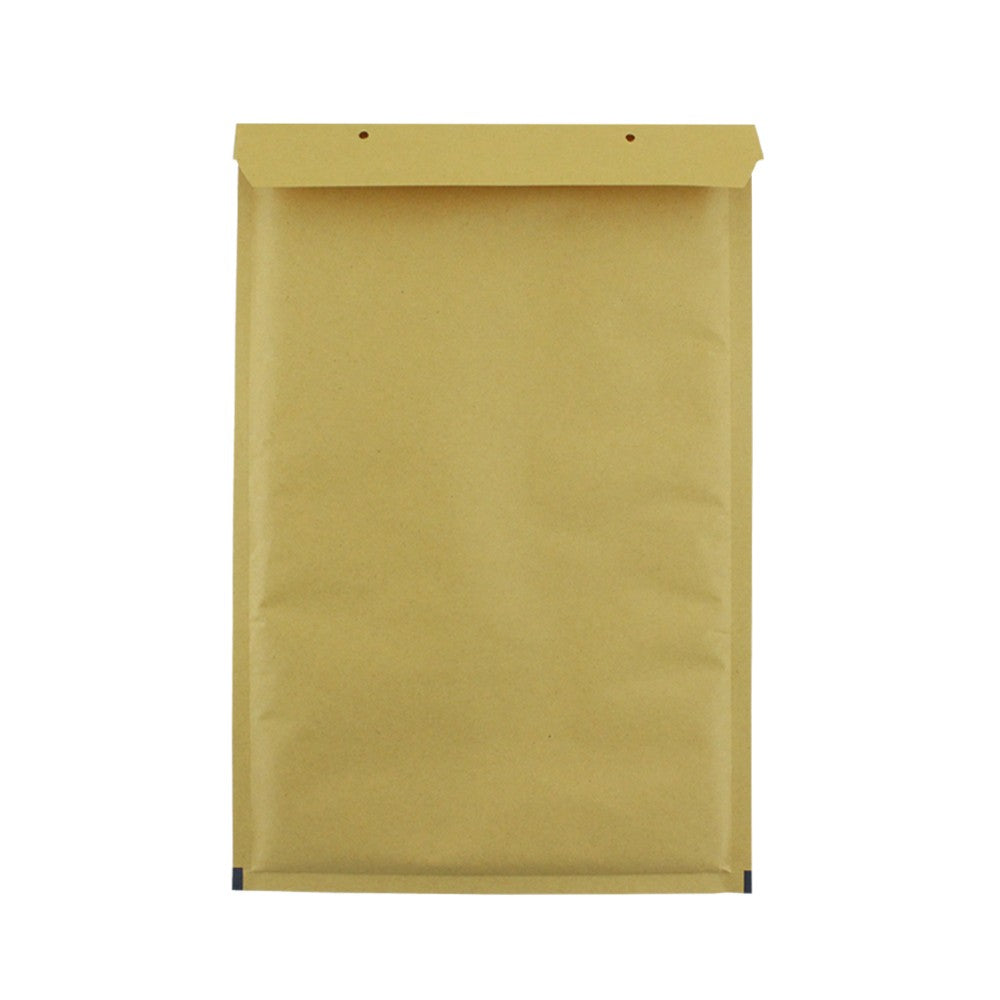 Plic antisoc Nr. 6 Daco PC006, dimensiune 240x350 mm, set de 5 bucăți, ideal pentru expedierea produselor fragile prin curierat