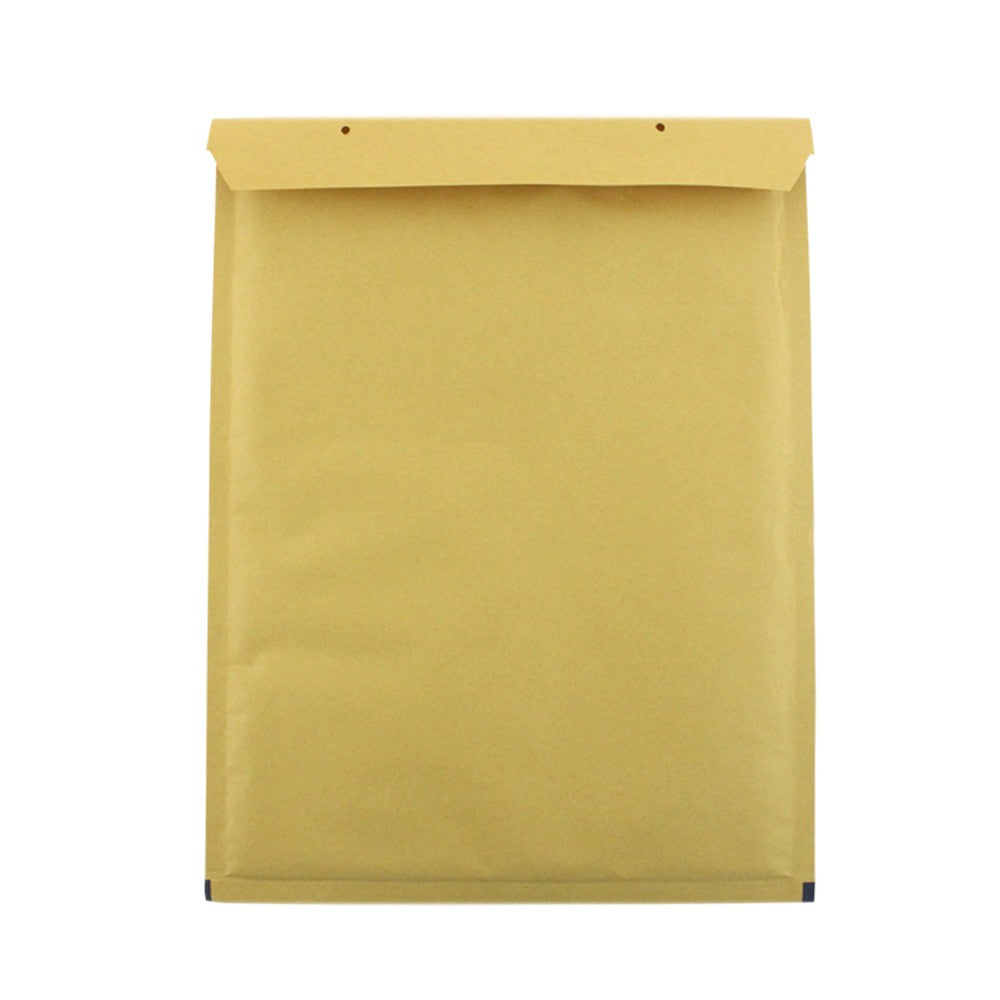 Plic antisoc Nr. 8 Daco PC008, dimensiune 290x370 mm, set de 5 bucăți, ideal pentru expedierea în siguranță a produselor voluminoase.