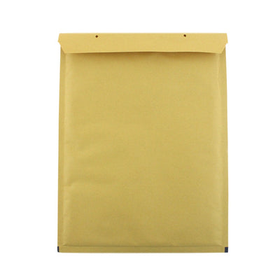 Plic antisoc Nr. 8 Daco PC008, dimensiune 290x370 mm, set de 5 bucăți, ideal pentru expedierea în siguranță a produselor voluminoase.
