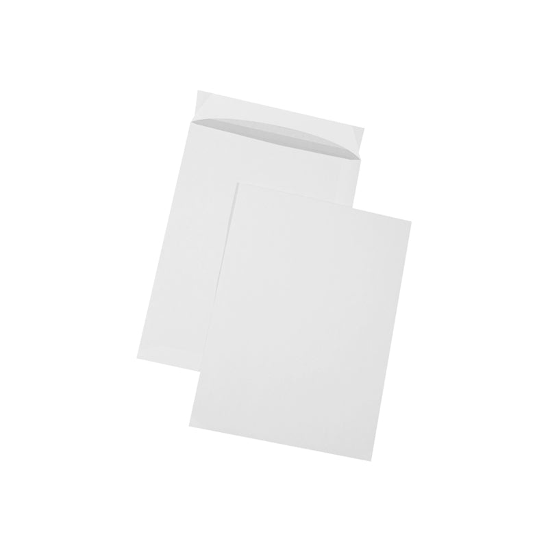 Plic C4 autoadeziv siliconic alb GPV